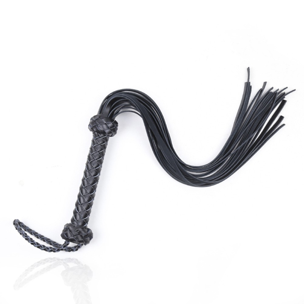 שוט עור סאדו | Master Whip